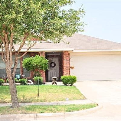 4006 Eric Dr, Heartland, TX 75126