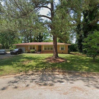 4006 Darby Ct Nw, Huntsville, AL 35810