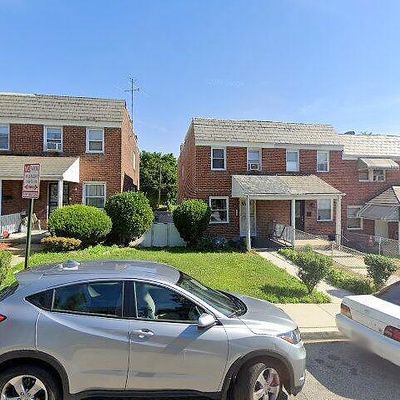 4008 Colborne Rd, Baltimore, MD 21229