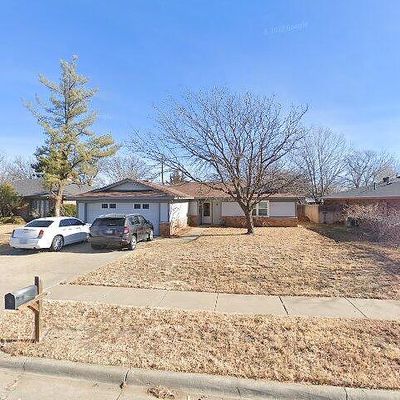 4007 Harmony St, Amarillo, TX 79109