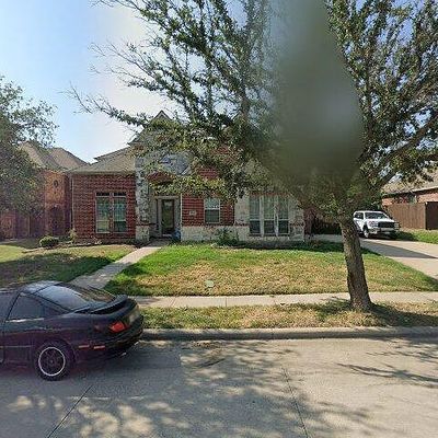 4008 Emery Ave, Fort Worth, TX 76244