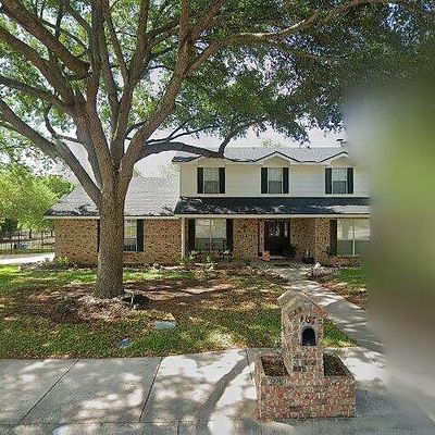 401 22 Nd St, Hondo, TX 78861