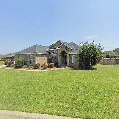 401 Daltons Rdg, Bonaire, GA 31005