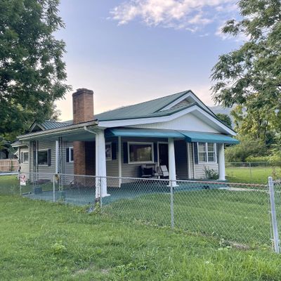 401 E River Blvd, Big Stone Gap, VA 24219