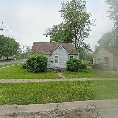 401 N 2 Nd St, Oskaloosa, IA 52577