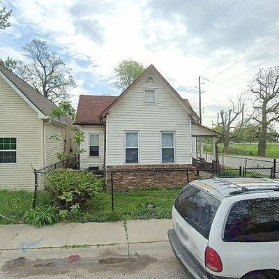 401 Ketcham St, Indianapolis, IN 46222