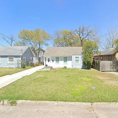 401 Live Oak St, Pasadena, TX 77506