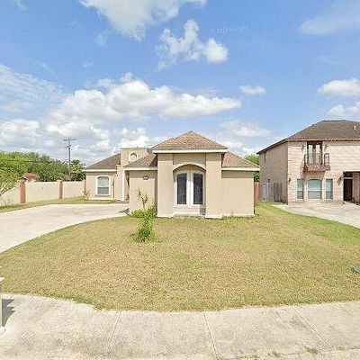 401 Olmo St, Mission, TX 78572