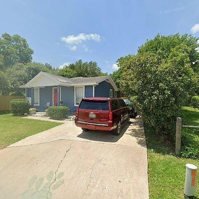 401 N Austin St, Brenham, TX 77833