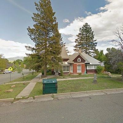 401 S 5 Th St, Raton, NM 87740