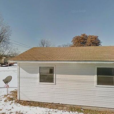 401 S Tucker Ave, Drumright, OK 74030