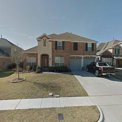 4010 Birdie Dr, Mansfield, TX 76063