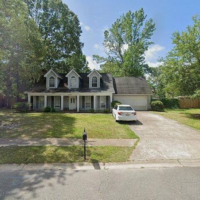 4010 Breezy Hill Ln, Ocean Springs, MS 39564