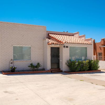 4012 Chester Ave, El Paso, TX 79903