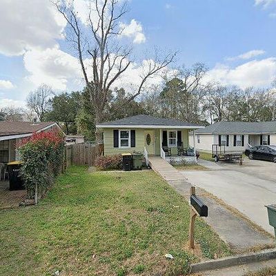 4015 Campbell St, Savannah, GA 31405