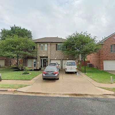 4015 Honey Bear Loop, Round Rock, TX 78681