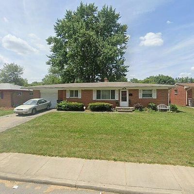 4014 N Graham Ave, Indianapolis, IN 46226