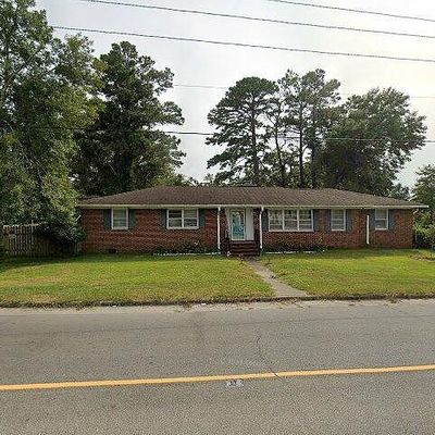 4016 Holly Shelter Rd, Castle Hayne, NC 28429