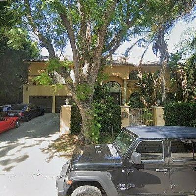 4015 Stansbury Ave, Sherman Oaks, CA 91423