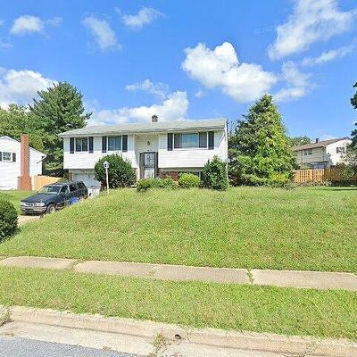 4017 Carthage Rd, Randallstown, MD 21133