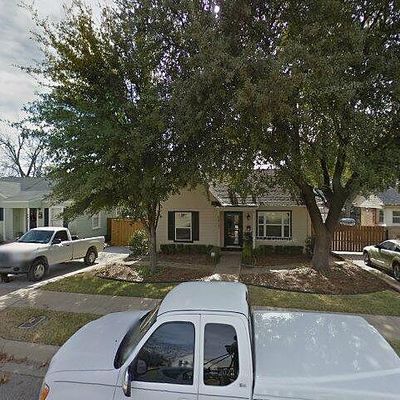 4017 Collinwood Ave, Fort Worth, TX 76107