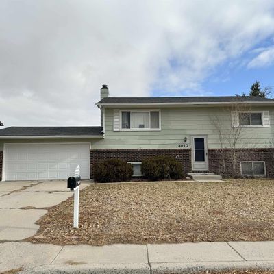 4017 Hayes Ave, Cheyenne, WY 82001