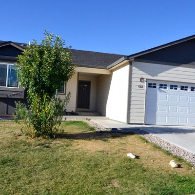 402 Apricot St, Cheyenne, WY 82007