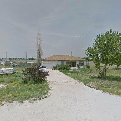 402 Yucca Dr, Fritch, TX 79036