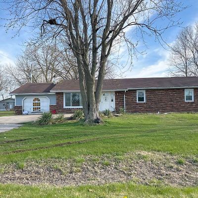 402 W Ely St, Center, MO 63436