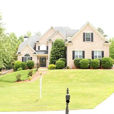 4020 Maple Crest Ct, Winston, GA 30187