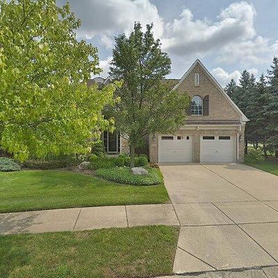 4020 Chatfield Ln, Troy, MI 48098