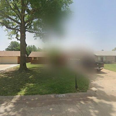 4021 Twilight Ave, Enid, OK 73703