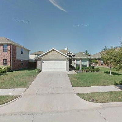 4027 Liberty Trl, Heartland, TX 75126