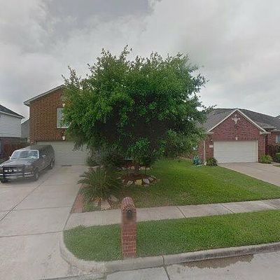 4026 Longway Estates Ct, Fresno, TX 77545