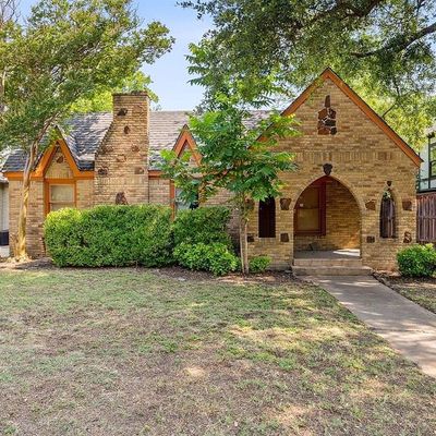 4028 Lovers Ln, Dallas, TX 75225