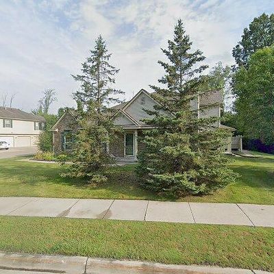 4027 Stonebridge, Holly, MI 48442