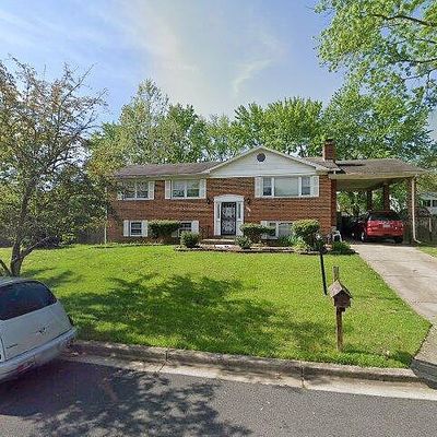 403 Dias Dr, Fort Washington, MD 20744