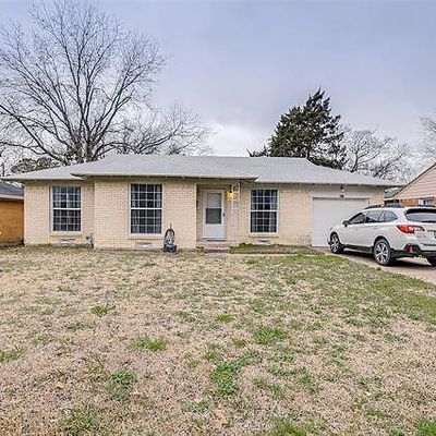 403 Paddy St, Mesquite, TX 75149