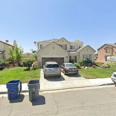 4030 Stable Dr, Palmdale, CA 93552