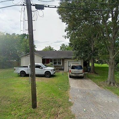 4033 Jean Ave, Port Arthur, TX 77642