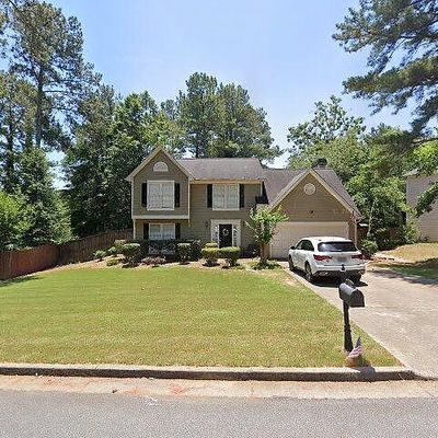 4038 Watkins Glen Dr, Woodstock, GA 30189