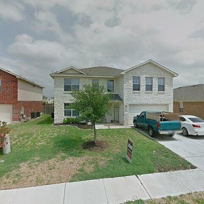 404 Blackman Trl, Hutto, TX 78634