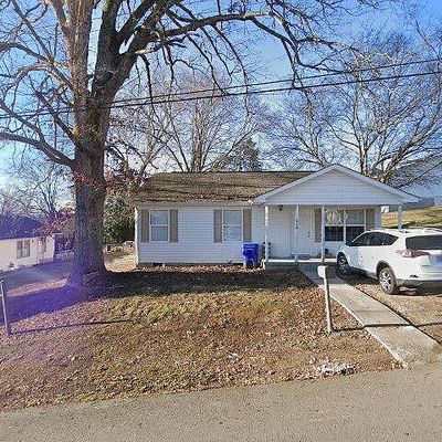 404 Forrest Ave, Clinton, TN 37716