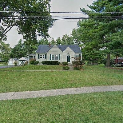 404 Kings Mills Rd, Mason, OH 45040