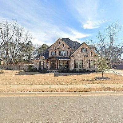 404 Southern Woods Trl, Kathleen, GA 31047