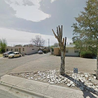 404 S Fir Ave, Roswell, NM 88203