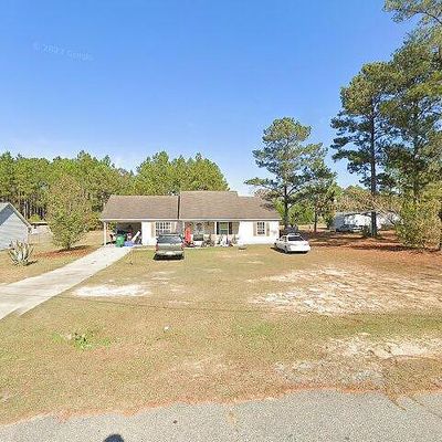 404 W Wallace St, Sylvester, GA 31791