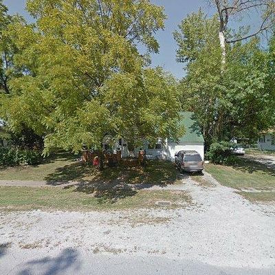 404 W 10 Th St, Lamar, MO 64759