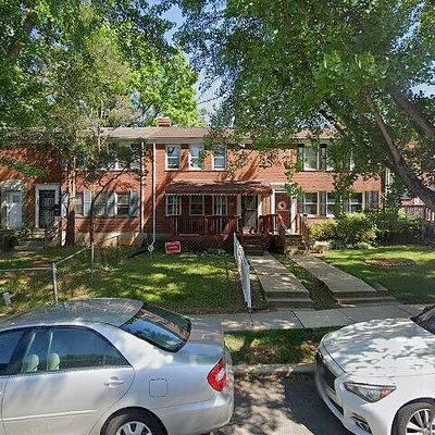 4045 Edgewood Rd, Baltimore, MD 21215