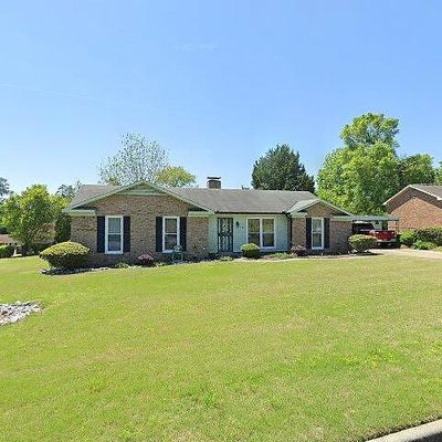 4048 Woodford Dr, Columbus, GA 31907